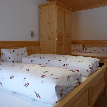 Apartmenthaus Gutwenger 이너빌그라텐 외부 사진