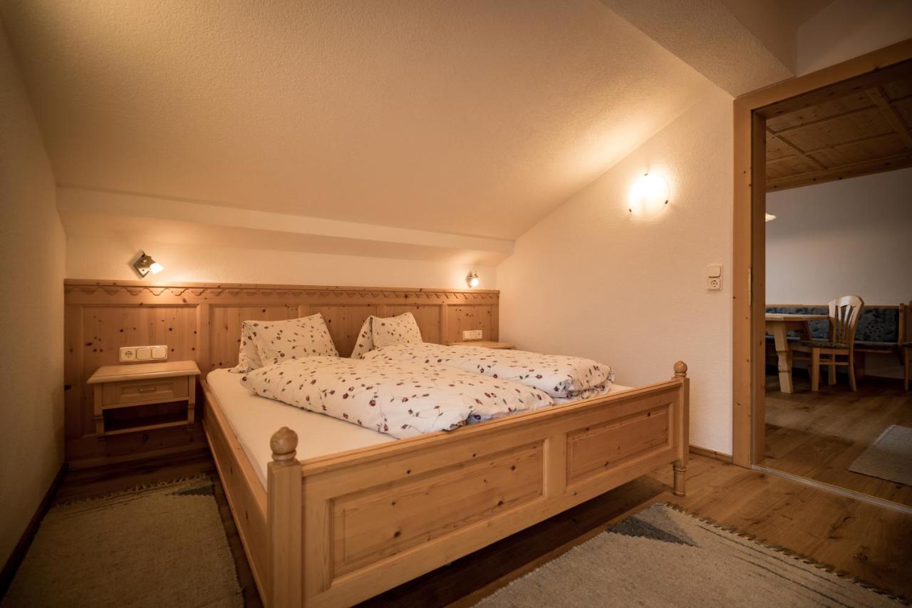 Apartmenthaus Gutwenger 이너빌그라텐 외부 사진