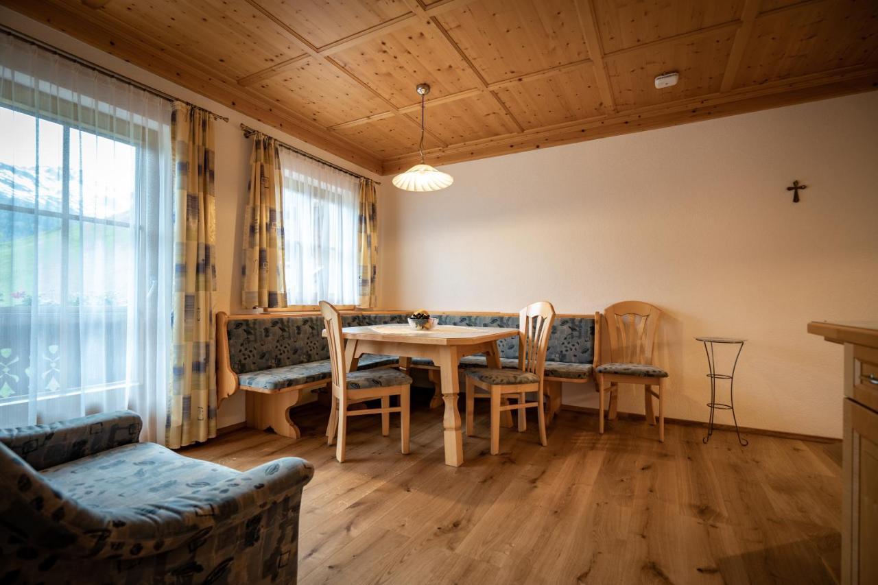 Apartmenthaus Gutwenger 이너빌그라텐 외부 사진