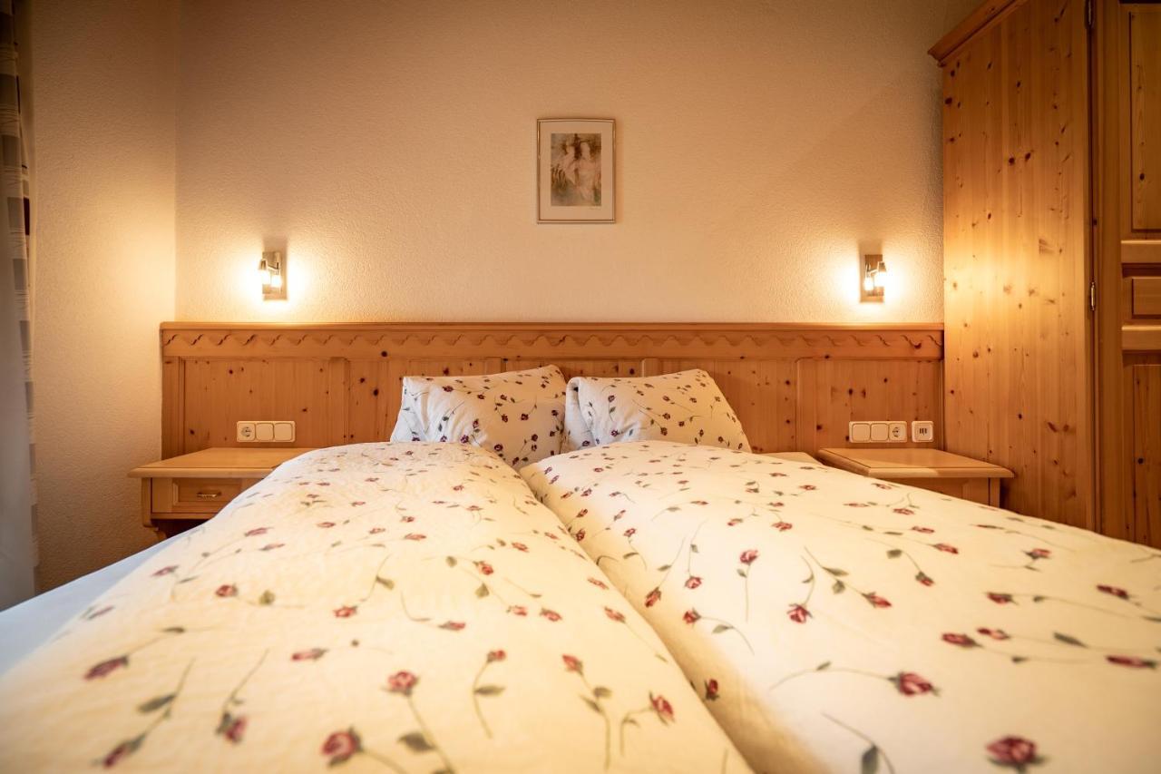 Apartmenthaus Gutwenger 이너빌그라텐 외부 사진