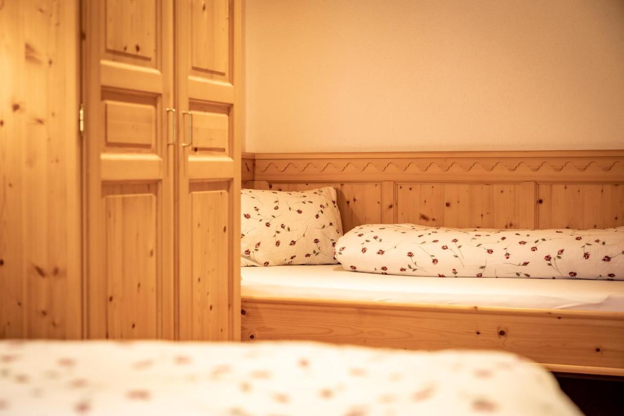 Apartmenthaus Gutwenger 이너빌그라텐 외부 사진