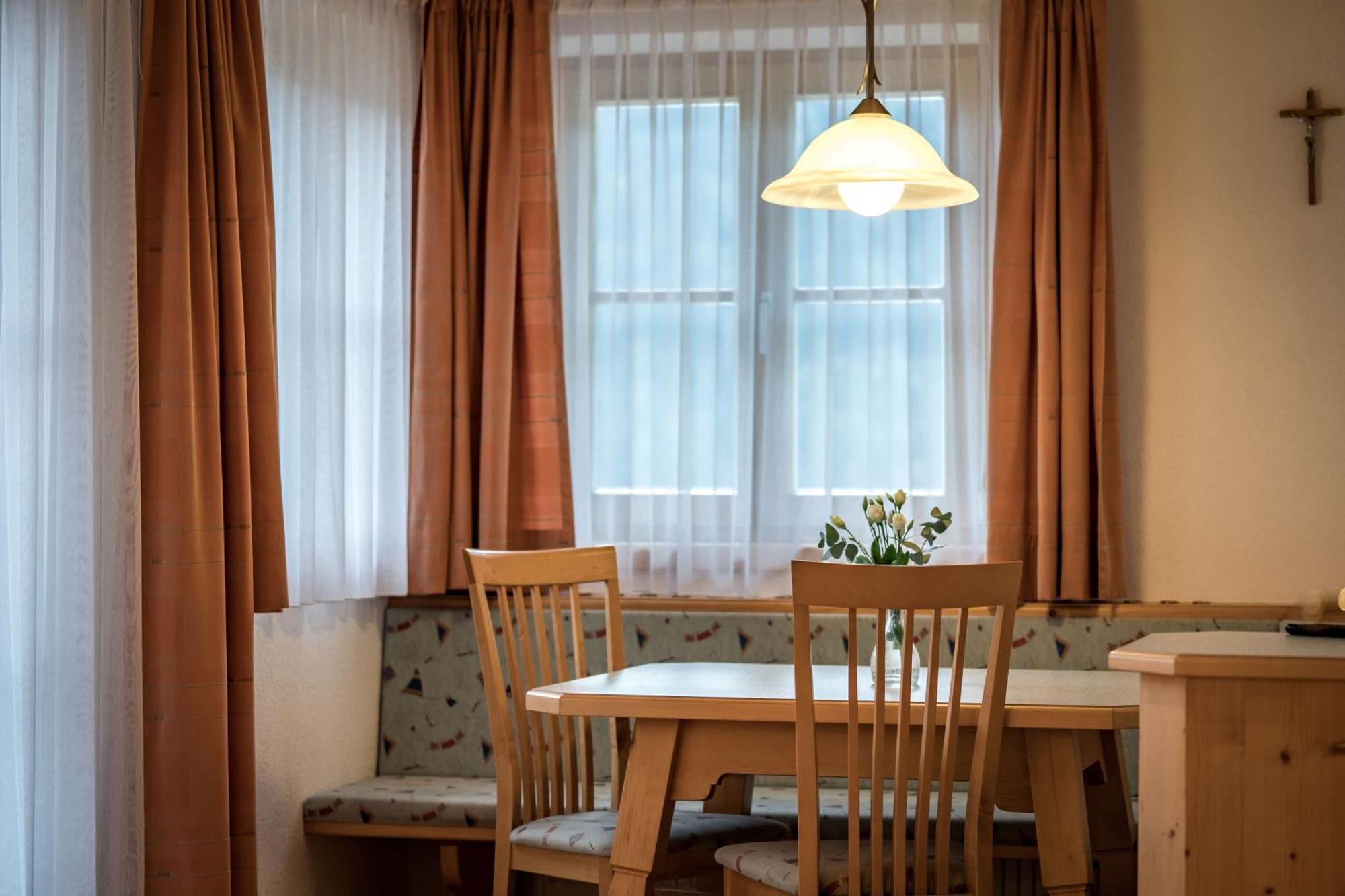 Apartmenthaus Gutwenger 이너빌그라텐 외부 사진